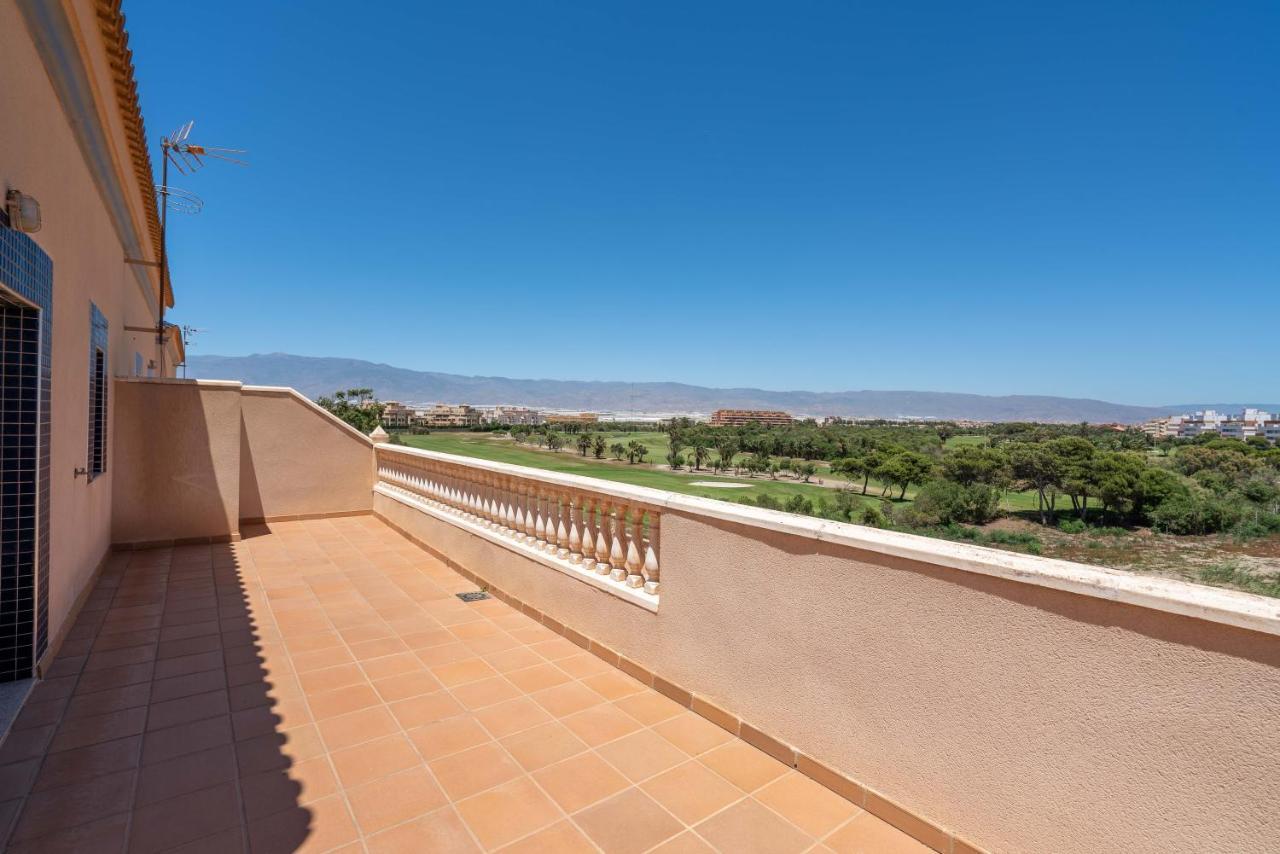 Be Free Laguna Playa Рокетас де Мар Екстериор снимка