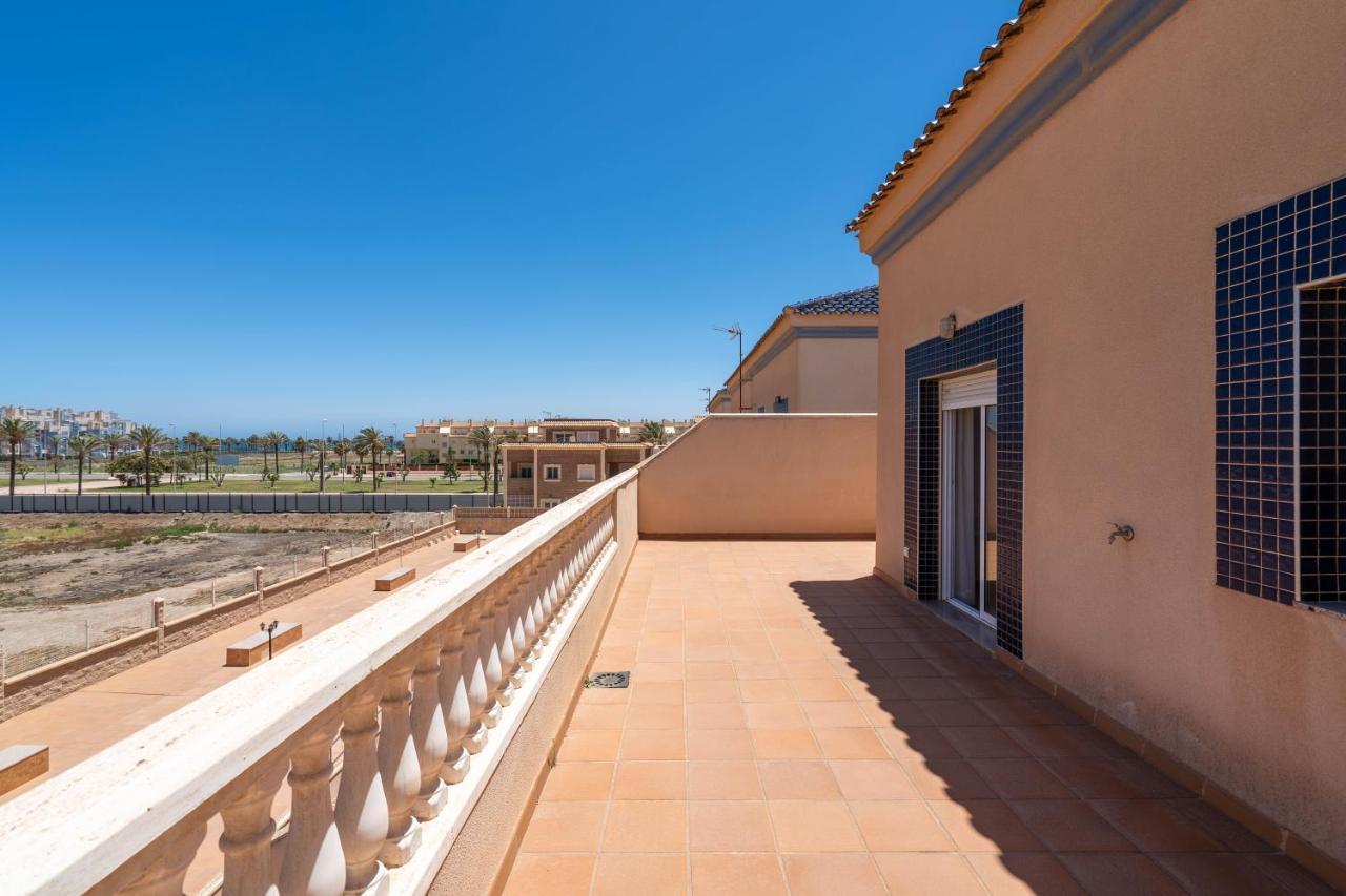 Be Free Laguna Playa Рокетас де Мар Екстериор снимка