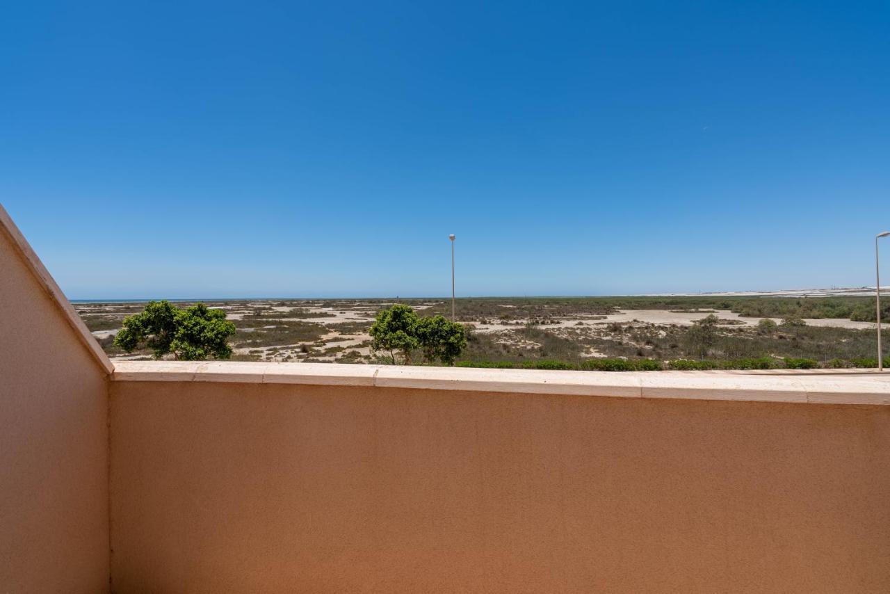 Be Free Laguna Playa Рокетас де Мар Екстериор снимка