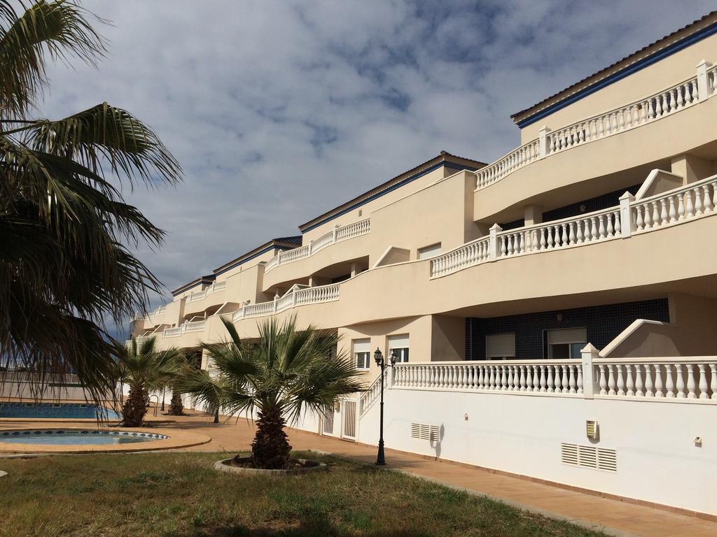 Be Free Laguna Playa Рокетас де Мар Стая снимка