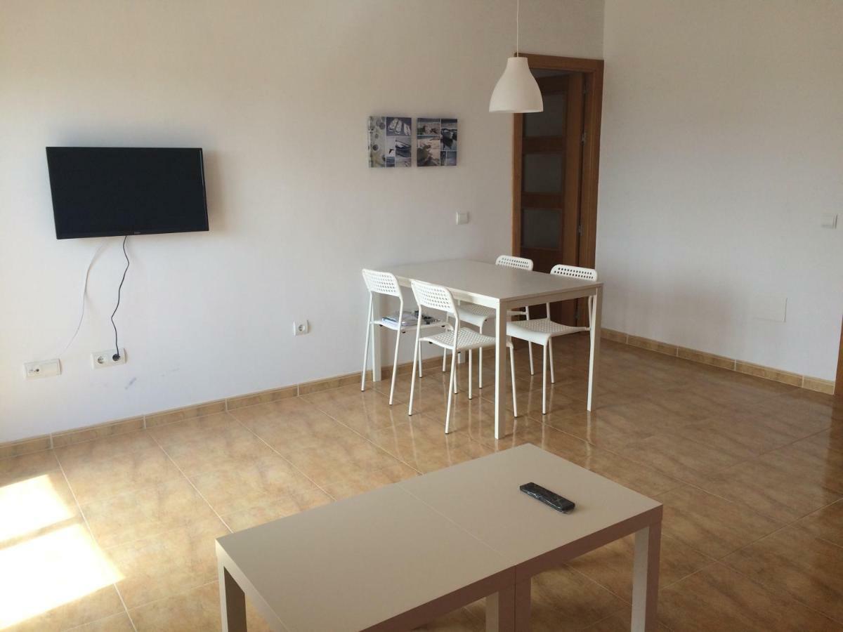 Be Free Laguna Playa Рокетас де Мар Екстериор снимка